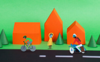 What does a year of action look like at YOURS? – Annual Report 2016