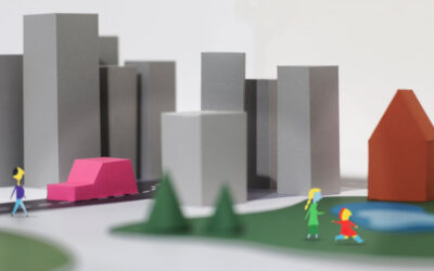 Read about our ground breaking multi-award winning workshops!