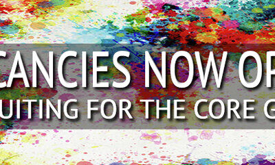 Vacancies now open for CORE Group applications – Apply now!