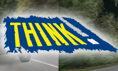 Rural roads in the UK most dangerous – a message for the world?