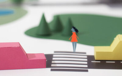 PSA from Samsung India raises awareness of the selfie craze