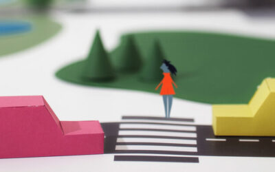 Brian’s Column: Why don’t we give #ZebraCrossings the respect they deserve?