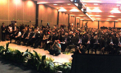 A call to action for decision makers – youth statement at Brasilia