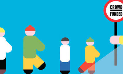 Unique crowdfunding opportunity for road safety initiatives in UK