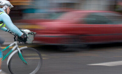 How to share the road with cyclists – videos from RSA Ireland