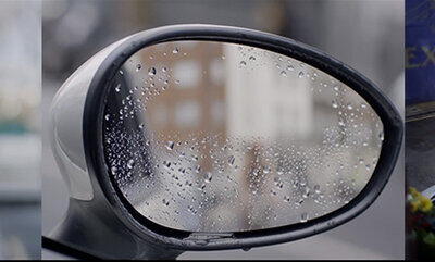 Think Bikes! Making cyclists more visible on the road in the UK