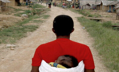 Brian’s Column: A ‘Spirit of Death’ on African Roads?