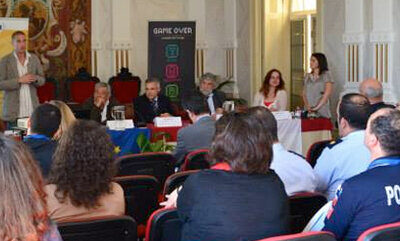 Updates from European Road Safety Charter Workshop – Portugal