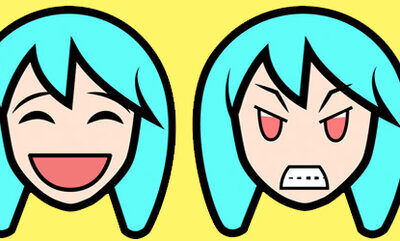 Could in car emotion detectors checking road rage make safer drivers?