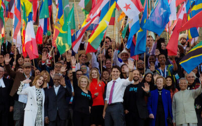 Apply for All Bar None Scholarship for One Young World 2018, The Hague