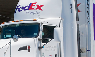 FedEx publish Global Citizenship Report – road safety is key!