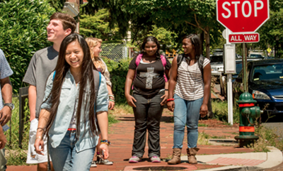 Vote for FedEx’s video – Boston College Contest to #SaveKidsLives