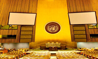 United Nations pass resolution for road safety and Post-2015 Agenda