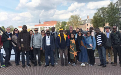 Brian’s Column: What makes a good road “good”? Reflections after Delft