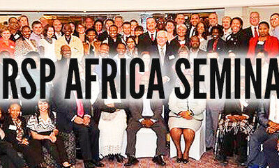 Brians Column: The role of African young people in road safety