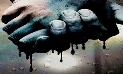 Brian’s Column: Hold my hand – a road safety method in Africa