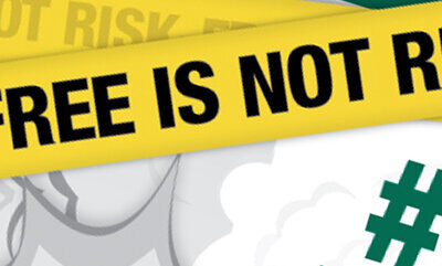 Hands-free is not risk-free – infographic from NSC USA explains