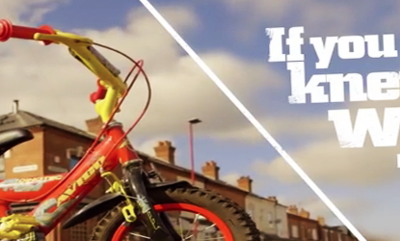If you knew how we saw you – 3 creative videos targeting UK youth