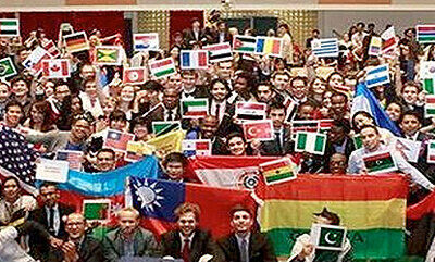 CORE Group Rep delivers workshop at 63rd IFMSA General Assembly