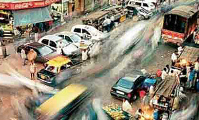 Petitioning The Prime Minister of India – Road Safety in Delhi