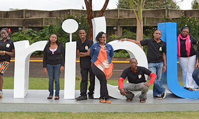 Kenya Training of Facilitators is complete! Time for follow up…
