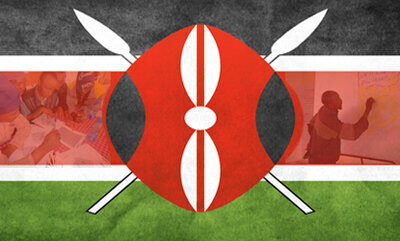 Key partners are supporting the second Kenya Training of Facilitators