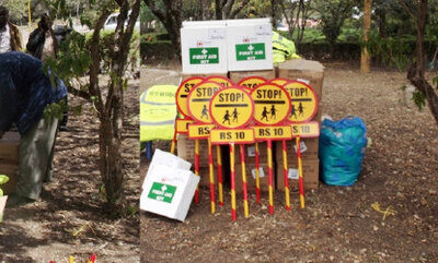 Kenya Facilitators Update – Activities with Kenya Red Cross