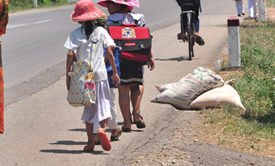 Brasilia Declaration on Road Safety – open for input and recommendations