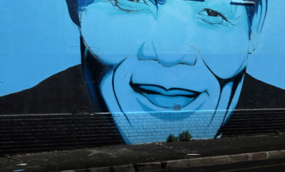 Brian’s Column: Road safety in African consultations