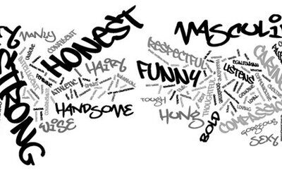 Brian’s Column: Dying Like A Man? Mind your language!