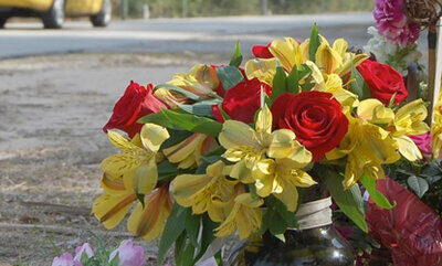 A tragic loss of young life at the hands of a drunk driver