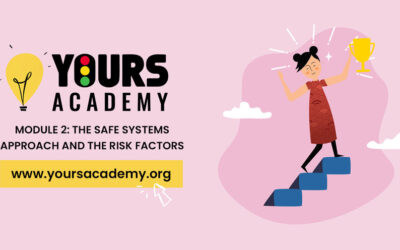 Module #2 of YOURS Academy is officially LIVE