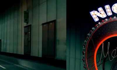 See the person behind the helmet – a UK campaign from THINK!