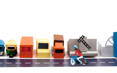 Belizean youth leaders create waves of road safety action with their peers