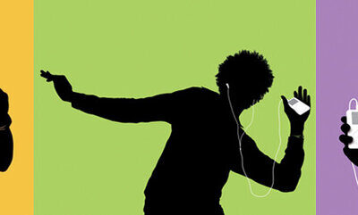 Brian’s Column: Does Music instruct us to drive recklessly?