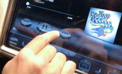 Are we being driven to distraction by new car technologies?