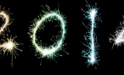 Happy New Year! – let’s make 2014 the year of action