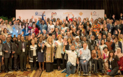 Global Meeting focuses on halving road deaths by 2020