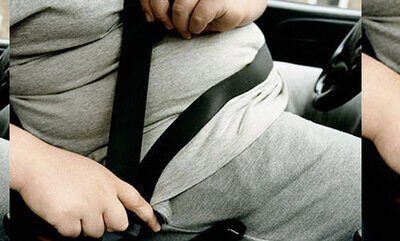 Obese drivers are more likely to die in road crashes – EMJ Report