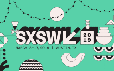 Vote for the Child Health Initiative to be featured at South x South West