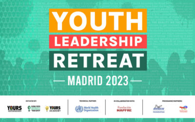 “Empowering Global Youth Leaders: Madrid Retreat Unites Visionaries to Build Skills and Combat the Global Road Safety Crisis”