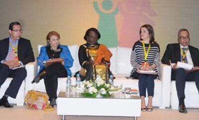 Women and Road Safety: Project for Society – reporting from Morocco