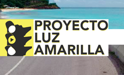 Calling on Caribbean and Latin American youth for Project Yellow Light