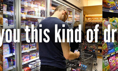 Are you you this kind of driver? New PSA from Australia