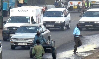 Take part in the Francophone Forum for young people: Dakar, Senegal