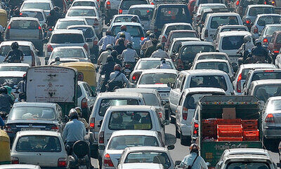 New global health report calls for safe and clean transport