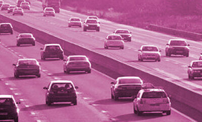 Brian’s Column: “He drives like a girl” – masculinity in road safety?