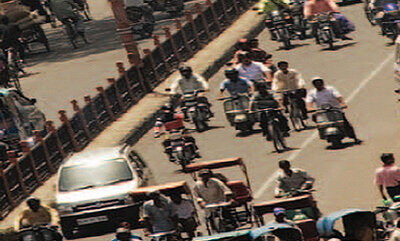 Road safety laws enacted for 1.6bn people thanks to RS10 Project