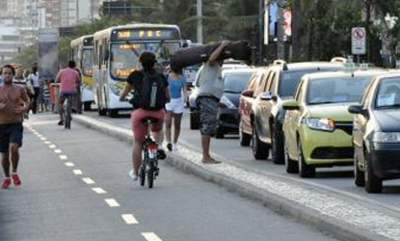 YOURS pushes for SDG targets and high level involvement in Brasilia