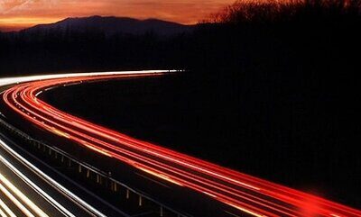 President Obama calls for a repairing of road infrastructure across US